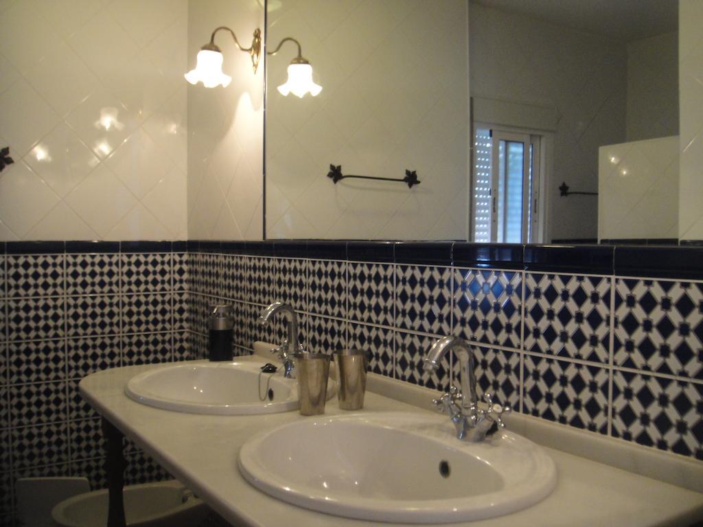 Casa La Felicidad Otel Chiclana de la Frontera Oda fotoğraf
