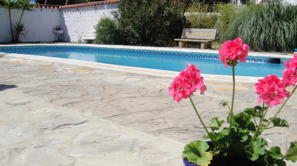 Casa La Felicidad Otel Chiclana de la Frontera Dış mekan fotoğraf